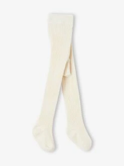 Ensemble 3 Pièces Bébé Robe, Bloomer Et Collants