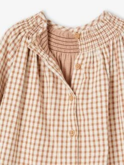 Ensemble 3 Pièces Bébé Robe, Bloomer Et Collants -Cyrillus || PETIT BATEAU || MINNIE Soldes Boutique ensemble 3 pieces bebe robe bloomer et collants 5