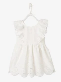 Ensemble De Cérémonie Bébé Robe, Bloomer Et Bandeau 15 Ensemble De Cérémonie Bébé Robe, Bloomer Et Bandeau -Cyrillus || PETIT BATEAU || MINNIE Soldes Boutique ensemble de ceremonie bebe robe bloomer et bandeau 4