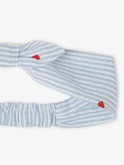 Ensemble En Seersucker Robe + Short + Bandeau Bébé -Cyrillus || PETIT BATEAU || MINNIE Soldes Boutique ensemble en seersucker robe short bandeau bebe 4