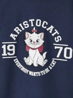 Ensemble Fille Robe Sweat + Legging Disney® Marie Les Aristochats -Cyrillus || PETIT BATEAU || MINNIE Soldes Boutique ensemble fille robe sweat legging disney marie les aristochats 4