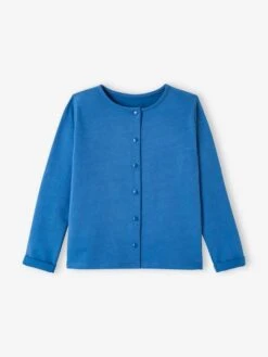 Ensemble Robe + Cardigan Fille -Cyrillus || PETIT BATEAU || MINNIE Soldes Boutique ensemble robe cardigan fille 4