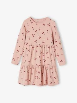 Ensemble Robe Et Cardigan à Volants Fille 14 Ensemble Robe Et Cardigan à Volants Fille -Cyrillus || PETIT BATEAU || MINNIE Soldes Boutique ensemble robe et cardigan a volants fille 3