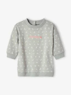 Ensemble Robe + Legging Bébé Personnalisable -Cyrillus || PETIT BATEAU || MINNIE Soldes Boutique ensemble robe legging bebe personnalisable 2