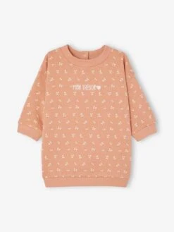 Ensemble Robe + Legging Bébé Personnalisable -Cyrillus || PETIT BATEAU || MINNIE Soldes Boutique ensemble robe legging bebe personnalisable 6