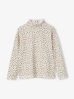 Ensemble T-shirt + Robe Salopette En Velours Fille 14 Ensemble T-shirt + Robe Salopette En Velours Fille -Cyrillus || PETIT BATEAU || MINNIE Soldes Boutique ensemble t shirt robe salopette en velours fille 3