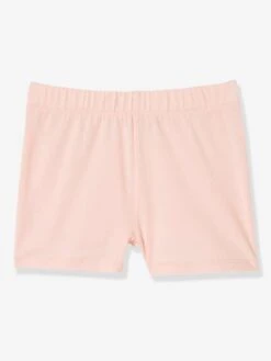 Lot De 2 Shorts Fille à Porter Sous Robe -Cyrillus || PETIT BATEAU || MINNIE Soldes Boutique lot de 2 shorts fille a porter sous robe 4