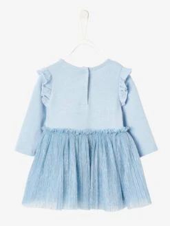 Robe 2 En 1 Bébé