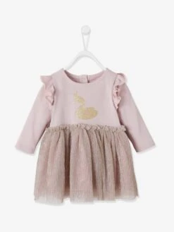 Robe 2 En 1 Bébé -Cyrillus || PETIT BATEAU || MINNIE Soldes Boutique robe 2 en 1 bebe 3
