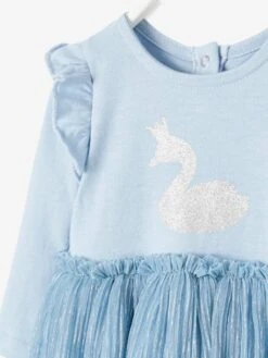 Robe 2 En 1 Bébé -Cyrillus || PETIT BATEAU || MINNIE Soldes Boutique robe 2 en 1 bebe 4