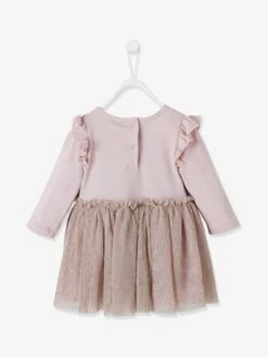 Robe 2 En 1 Bébé -Cyrillus || PETIT BATEAU || MINNIE Soldes Boutique robe 2 en 1 bebe 6