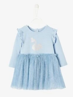 Robe 2 En 1 Bébé -Cyrillus || PETIT BATEAU || MINNIE Soldes Boutique robe 2 en 1 bebe 7