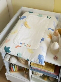 Robe à Smocks Bébé 3 Volants -Cyrillus || PETIT BATEAU || MINNIE Soldes Boutique robe a smocks bebe 3 volants 2