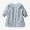 Robe Bébé Imprimé Fleuri CYRILLUS -Cyrillus || PETIT BATEAU || MINNIE Soldes Boutique robe bebe imprime fleuri cyrillus