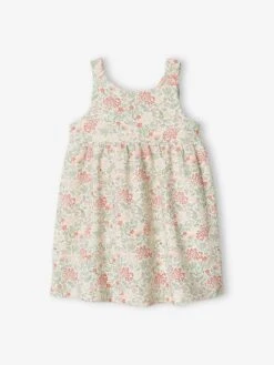 Robe Bébé Sans Manches -Cyrillus || PETIT BATEAU || MINNIE Soldes Boutique robe bebe sans manches 1