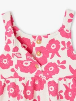 Robe Bébé Sans Manches -Cyrillus || PETIT BATEAU || MINNIE Soldes Boutique robe bebe sans manches 6