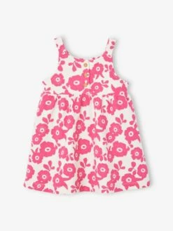 Robe Bébé Sans Manches -Cyrillus || PETIT BATEAU || MINNIE Soldes Boutique robe bebe sans manches 8