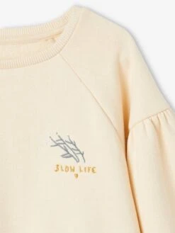 Robe Bi-matière Fille -Cyrillus || PETIT BATEAU || MINNIE Soldes Boutique robe bi matiere fille 4