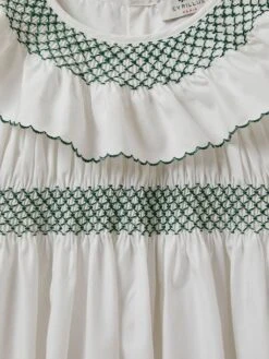 Robe Bianca Fille CYRILLUS - Collection Fêtes Et Mariages 5 Robe Bianca Fille CYRILLUS - Collection Fêtes Et Mariages -Cyrillus || PETIT BATEAU || MINNIE Soldes Boutique robe bianca fille cyrillus collection fetes et mariages 1