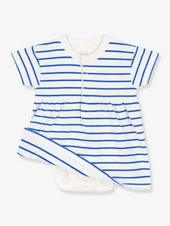 Cyrillus || PETIT BATEAU || MINNIE Soldes Boutique -Cyrillus || PETIT BATEAU || MINNIE Soldes Boutique robe body manches courtes petit bateau 1