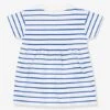 Robe + Body Manches Courtes PETIT BATEAU -Cyrillus || PETIT BATEAU || MINNIE Soldes Boutique robe body manches courtes petit bateau