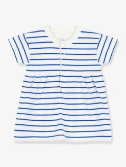 Robe + Body Manches Courtes PETIT BATEAU -Cyrillus || PETIT BATEAU || MINNIE Soldes Boutique robe body manches courtes petit bateau 2