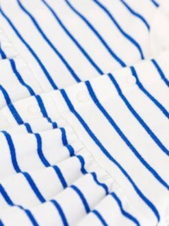 Robe + Body Manches Courtes PETIT BATEAU -Cyrillus || PETIT BATEAU || MINNIE Soldes Boutique robe body manches courtes petit bateau 3