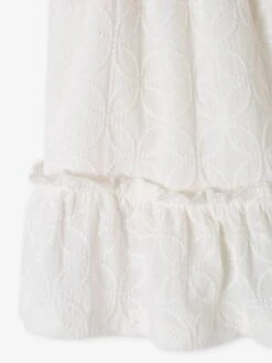 Robe Brodée De Cérémonie Bébé -Cyrillus || PETIT BATEAU || MINNIE Soldes Boutique robe brodee de ceremonie bebe 3