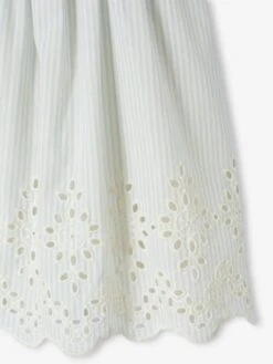 Robe De Cérémonie Bébé Avec Body -Cyrillus || PETIT BATEAU || MINNIE Soldes Boutique robe de ceremonie bebe avec body 4