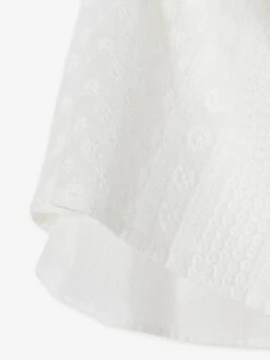 Robe De Cérémonie Brodée Fille 15 Robe De Cérémonie Brodée Fille -Cyrillus || PETIT BATEAU || MINNIE Soldes Boutique robe de ceremonie brodee fille 4