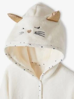 Robe De Chambre Chat Personnalisablefille En Maille Peluche 14 Robe De Chambre Chat Personnalisablefille En Maille Peluche -Cyrillus || PETIT BATEAU || MINNIE Soldes Boutique robe de chambre chat personnalisable fille en maille peluche 3