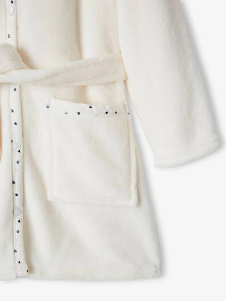 Robe De Chambre Chat Personnalisablefille En Maille Peluche 10 Robe De Chambre Chat Personnalisablefille En Maille Peluche – Image 8