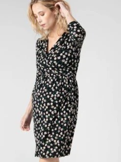 Robe De Grossesse Divine ENVIE DE FRAISE