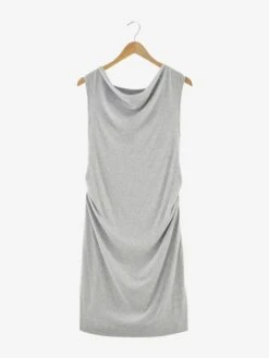 Robe De Grossesse En Maille Côtelée 19 Robe De Grossesse En Maille Côtelée -Cyrillus || PETIT BATEAU || MINNIE Soldes Boutique robe de grossesse en maille cotelee 8