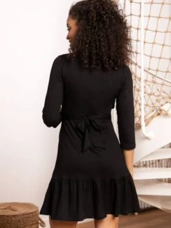 Robe De Grossesse Jenna ENVIE DE FRAISE