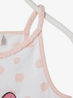 Robe De Plage Disney Minnie® -Cyrillus || PETIT BATEAU || MINNIE Soldes Boutique robe de plage disney minnie 2