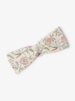 Robe En Gaze De Coton Et Son Bandeau Bébé Capsule Fête Des Mères 9 Robe En Gaze De Coton Et Son Bandeau Bébé Capsule Fête Des Mères -Cyrillus || PETIT BATEAU || MINNIE Soldes Boutique robe en gaze de coton et son bandeau bebe capsule fete des meres 1