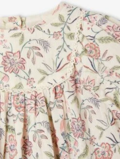 Robe En Gaze De Coton Et Son Bandeau Bébé Capsule Fête Des Mères 11 Robe En Gaze De Coton Et Son Bandeau Bébé Capsule Fête Des Mères -Cyrillus || PETIT BATEAU || MINNIE Soldes Boutique robe en gaze de coton et son bandeau bebe capsule fete des meres 3