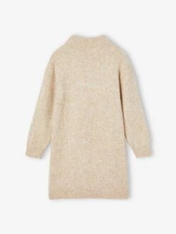 Robe En Tricot Fille -Cyrillus || PETIT BATEAU || MINNIE Soldes Boutique robe en tricot fille 5