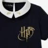 Robe Fille Harry Potter® 1 Robe Fille Harry Potter® -Cyrillus || PETIT BATEAU || MINNIE Soldes Boutique robe fille harry potter