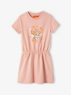 Robe Fille Pat Patrouille® En Molleton -Cyrillus || PETIT BATEAU || MINNIE Soldes Boutique robe fille pat patrouille en molleton 1
