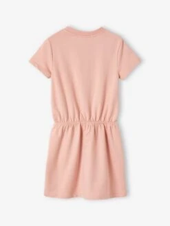 Robe Fille Pat Patrouille® En Molleton -Cyrillus || PETIT BATEAU || MINNIE Soldes Boutique robe fille pat patrouille en molleton 2