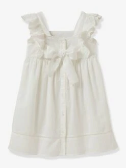 Robe Garance CYRILLUS - Collection Fête Et Mariages -Cyrillus || PETIT BATEAU || MINNIE Soldes Boutique robe garance cyrillus collection fete et mariages 2