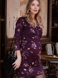 Robe Grossesse Divine Ls ENVIE DE FRAISE 15 Robe Grossesse Divine Ls ENVIE DE FRAISE -Cyrillus || PETIT BATEAU || MINNIE Soldes Boutique robe grossesse divine ls envie de fraise 2