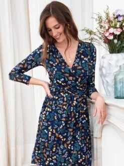 Robe Grossesse Divine Ls ENVIE DE FRAISE 16 Robe Grossesse Divine Ls ENVIE DE FRAISE -Cyrillus || PETIT BATEAU || MINNIE Soldes Boutique robe grossesse divine ls envie de fraise 3