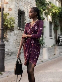 Robe Grossesse Divine Ls ENVIE DE FRAISE 18 Robe Grossesse Divine Ls ENVIE DE FRAISE -Cyrillus || PETIT BATEAU || MINNIE Soldes Boutique robe grossesse divine ls envie de fraise 5