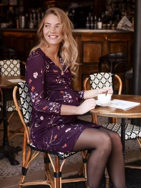 Robe Grossesse Divine Ls ENVIE DE FRAISE 10 Robe Grossesse Divine Ls ENVIE DE FRAISE – Image 8