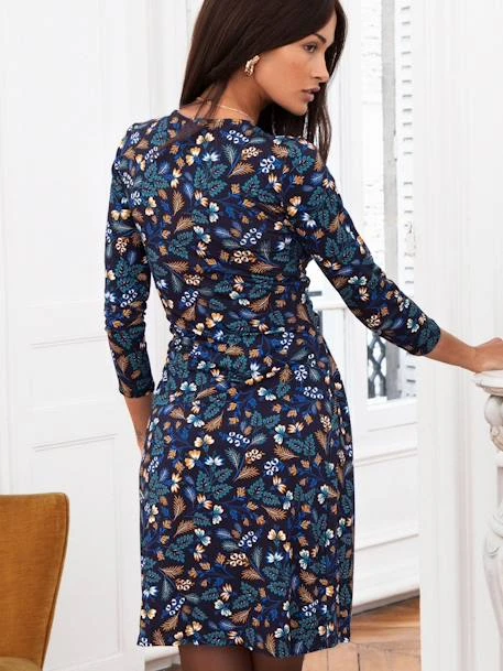 Robe Grossesse Divine Ls ENVIE DE FRAISE 11 Robe Grossesse Divine Ls ENVIE DE FRAISE – Image 9