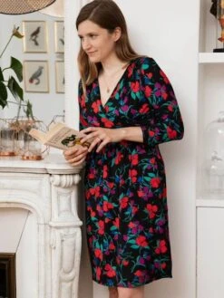 Robe Grossesse Divine Ls ENVIE DE FRAISE 22 Robe Grossesse Divine Ls ENVIE DE FRAISE -Cyrillus || PETIT BATEAU || MINNIE Soldes Boutique robe grossesse divine ls envie de fraise 9