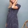 Robe Grossesse Limbo ENVIE DE FRAISE 1 Robe Grossesse Limbo ENVIE DE FRAISE -Cyrillus || PETIT BATEAU || MINNIE Soldes Boutique robe grossesse limbo envie de fraise